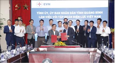 Bản tin EVN số 10 năm 2021