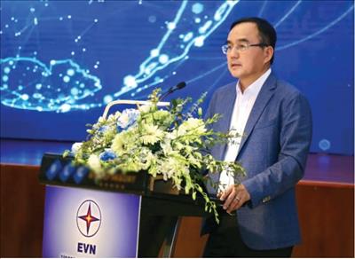 Bản tin EVN số 14 năm 2021