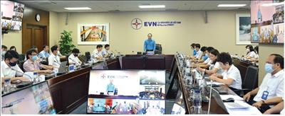 Bản tin EVN số 27 năm 2021