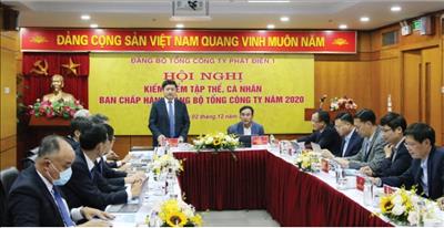 Bản tin EVN số 48 năm 2020