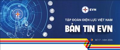 Bản tin EVN số 17