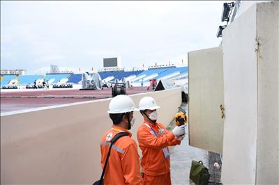TCBC: TÌNH HÌNH HOẠT ĐỘNG THÁNG 4 VÀ MỤC TIÊU, NHIỆM VỤ CÔNG TÁC THÁNG 5/2022
