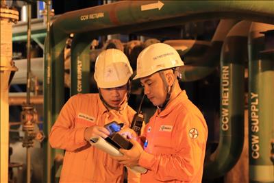 Đảm bảo hoàn thành kế hoạch sản xuất điện năm 2025 – Nhiệt điện Mông Dương 1 góp sức cho phát triển kinh tế