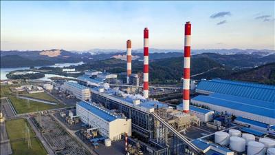 NHIỆT ĐIỆN MÔNG DƯƠNG SẴN SÀNG ĐÁP ỨNG HUY ĐỘNG CỦA HỆ THỐNG ĐIỆN