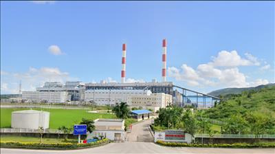 TCBC - Tình hình SXKD & ĐTXD tháng 9 năm 2025 và mục tiêu, nhiệm vụ kế hoạch tháng 10 năm 2025 của Công ty Nhiệt điện Mông Dương