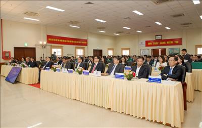 Công ty Nhiệt điện Mông Dương tổ chức Hội nghị Tổng kết công tác hoạt động năm 2022, triển khai nhiệm vụ năm 2023