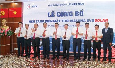 Bản tin EVN số 36 năm 2020