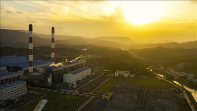 Nhiệt điện Mông Dương sản xuất hơn 5,3 tỷ kWh điện trong 9 tháng đầu năm 2026