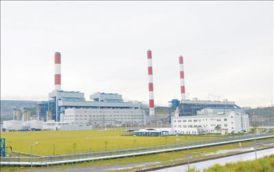 Nhiệt điện Mông Dương luôn hướng tới giá trị: “Chất lượng, hiệu quả, thân thiện với môi trường”