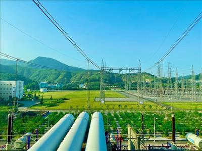 Nhiệt điện Mông Dương: Thích ứng an toàn, linh hoạt để nâng cao hiệu quả cung ứng điện